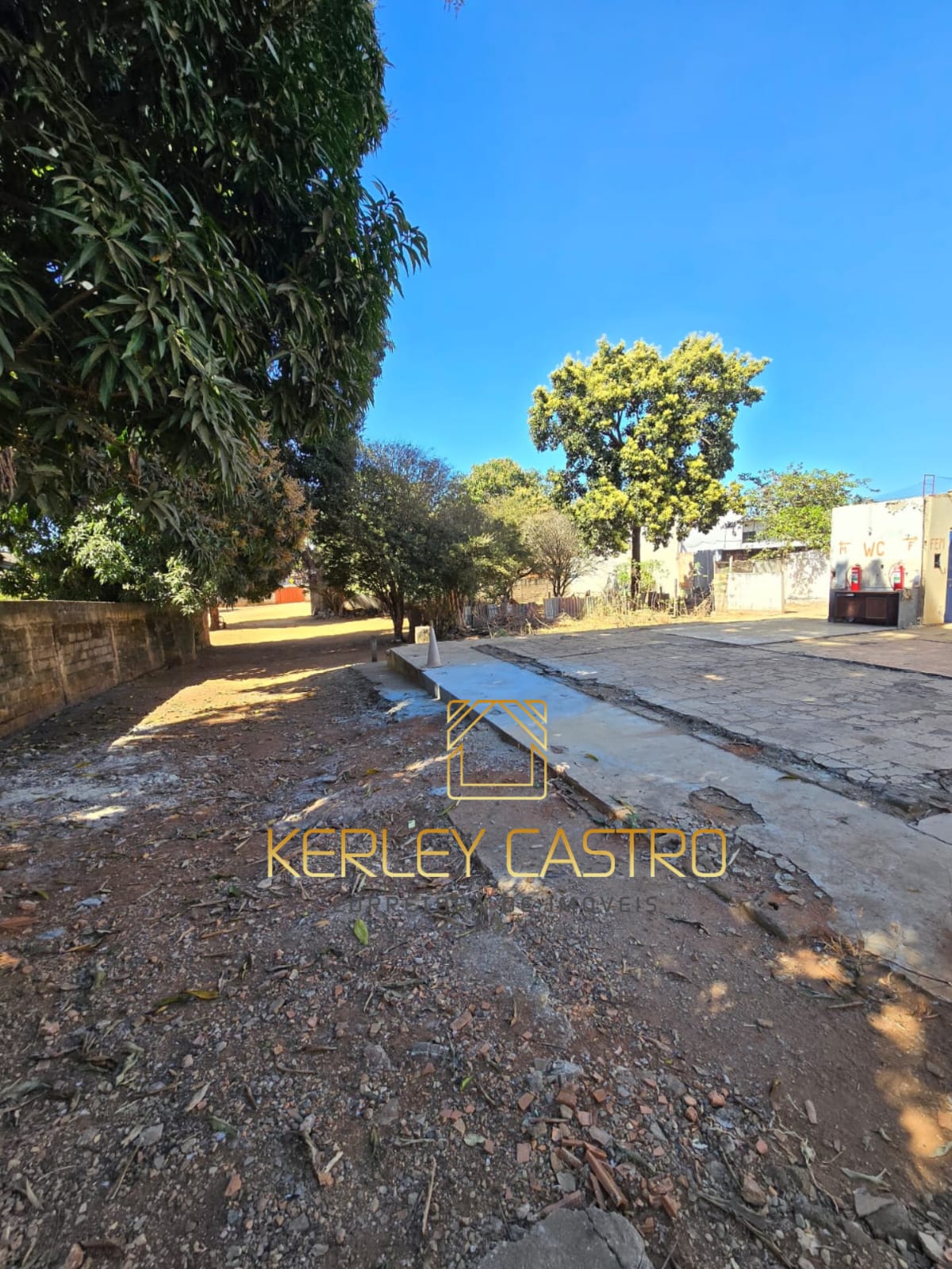 VENDO EXCELENTE LOTE - BOA VISTA - Sete Lagoas, MG